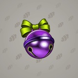 Sleigh Bell #12915 Sleigh Bell #12915