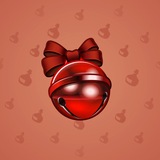 Sleigh Bell #12918 Sleigh Bell #12918