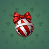 Sleigh Bell #1292 Sleigh Bell #1292