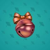 Sleigh Bell #12923 Sleigh Bell #12923