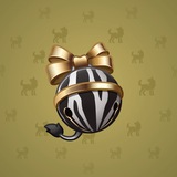 Sleigh Bell #12927 Sleigh Bell #12927