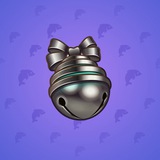 Sleigh Bell #12935