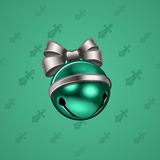 Sleigh Bell #12939