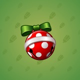 Sleigh Bell #12940