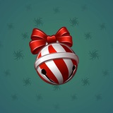 Sleigh Bell #12949