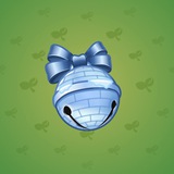Sleigh Bell #12962