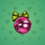 Sleigh Bell #12967 Sleigh Bell #12967