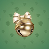 Sleigh Bell #12975 Sleigh Bell #12975