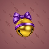 Sleigh Bell #12984