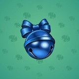 Sleigh Bell #12985 Sleigh Bell #12985