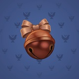 Sleigh Bell #12987