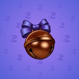 Sleigh Bell #12993