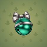 Sleigh Bell #12995