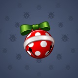 Sleigh Bell #12996 Sleigh Bell #12996