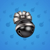 Sleigh Bell #12998 Sleigh Bell #12998