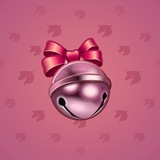 Sleigh Bell #130 Sleigh Bell #130