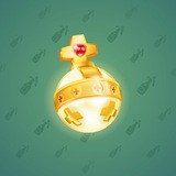Sleigh Bell #1300 Sleigh Bell #1300