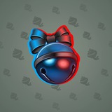 Sleigh Bell #1301 Sleigh Bell #1301