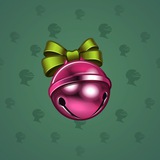 Sleigh Bell #13011 Sleigh Bell #13011