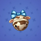 Sleigh Bell #13015 Sleigh Bell #13015