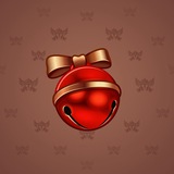 Sleigh Bell #13016 Sleigh Bell #13016