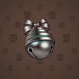 Sleigh Bell #13019 Sleigh Bell #13019