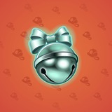 Sleigh Bell #13021 Sleigh Bell #13021