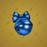 Sleigh Bell #13026 Sleigh Bell #13026