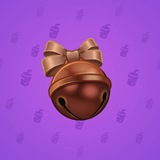 Sleigh Bell #13029 Sleigh Bell #13029