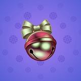 Sleigh Bell #13031 Sleigh Bell #13031