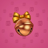 Sleigh Bell #13032