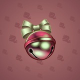 Sleigh Bell #13037 Sleigh Bell #13037