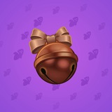 Sleigh Bell #1304 Sleigh Bell #1304