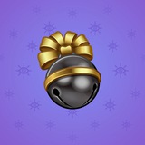Sleigh Bell #13041