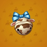 Sleigh Bell #13044