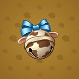 Sleigh Bell #13048
