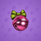 Sleigh Bell #13055 Sleigh Bell #13055