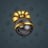 Sleigh Bell #13063