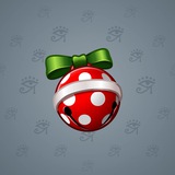 Sleigh Bell #13077 Sleigh Bell #13077