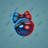 Sleigh Bell #13080 Sleigh Bell #13080