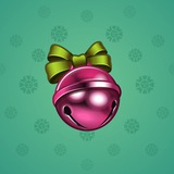 Sleigh Bell #13090 Sleigh Bell #13090