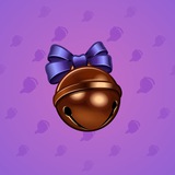 Sleigh Bell #13093