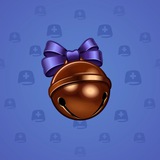 Sleigh Bell #13114 Sleigh Bell #13114