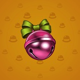 Sleigh Bell #13118 Sleigh Bell #13118