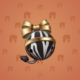 Sleigh Bell #13122 Sleigh Bell #13122