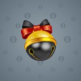 Sleigh Bell #13125