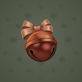 Sleigh Bell #1313 Sleigh Bell #1313