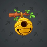 Sleigh Bell #13135 Sleigh Bell #13135
