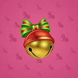Sleigh Bell #13140