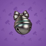 Sleigh Bell #13153 Sleigh Bell #13153